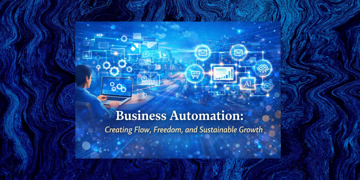 Business Automation with BDM Hub