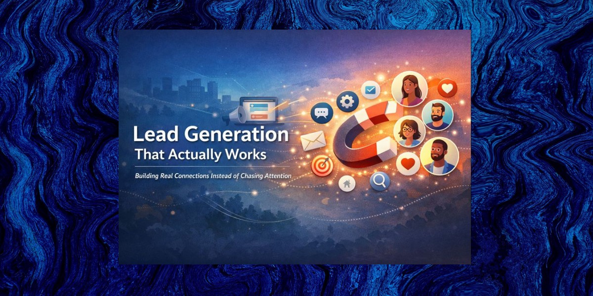 Lead Generation with BDM Hub